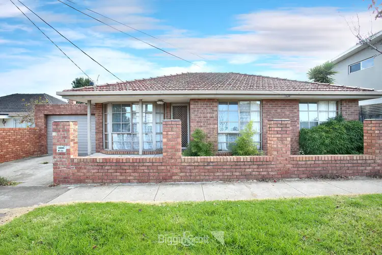 18A Baker Street, Moorabbin VIC 3189