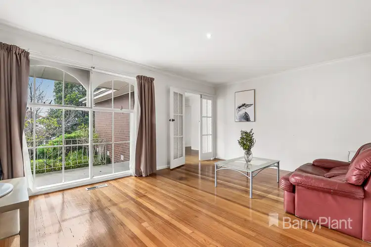 Main view of Homely house listing, 55 Ironbark Drive, Templestowe Lower VIC 3107