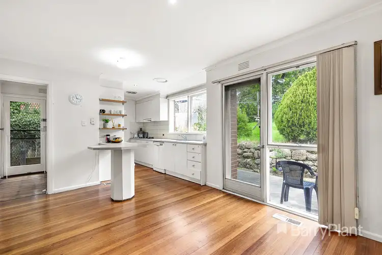 Fourth view of Homely house listing, 55 Ironbark Drive, Templestowe Lower VIC 3107