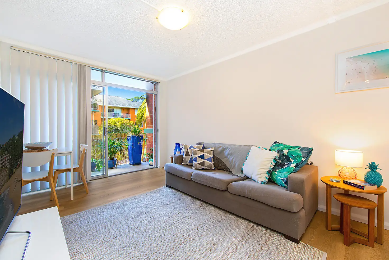 Main view of Homely apartment listing, 13/4 Greenwood Place, Freshwater NSW 2096