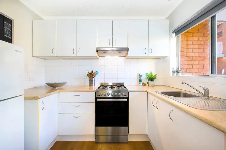 Second view of Homely apartment listing, 13/4 Greenwood Place, Freshwater NSW 2096