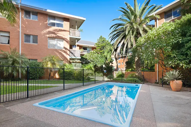 Third view of Homely apartment listing, 13/4 Greenwood Place, Freshwater NSW 2096