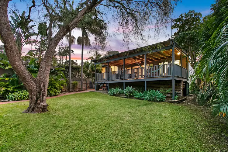 44 Maroa Crescent, Allambie Heights NSW 2100