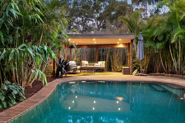 Second view of Homely house listing, 44 Maroa Crescent, Allambie Heights NSW 2100