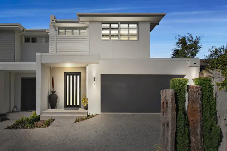 2/59 Mcculloch Street, Dromana VIC 3936