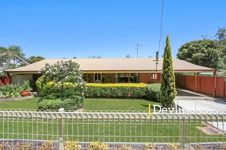 17 Buckland Gap Road, Beechworth VIC 3747