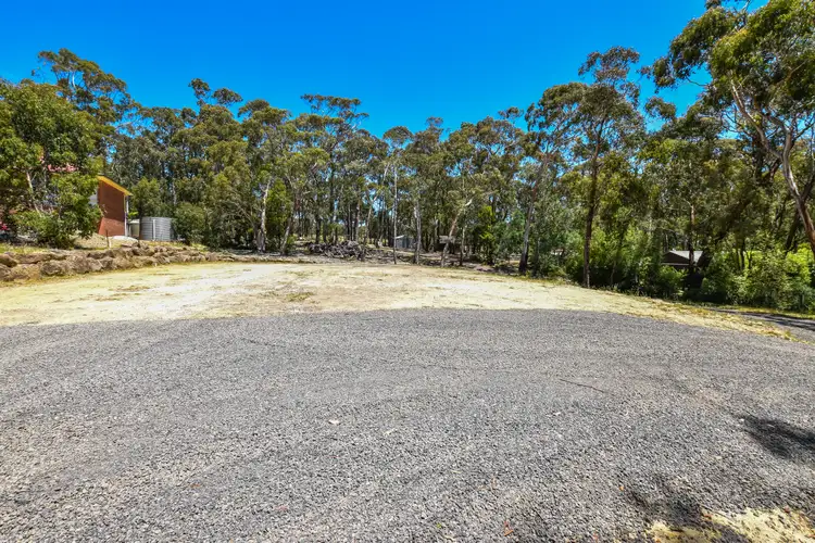 Fifth view of Homely land listing, Lot/183 Acacia Avenue, Dales Creek VIC 3341
