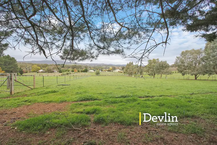 Third view of Homely house listing, 340 Fighting Gully Road, Beechworth VIC 3747