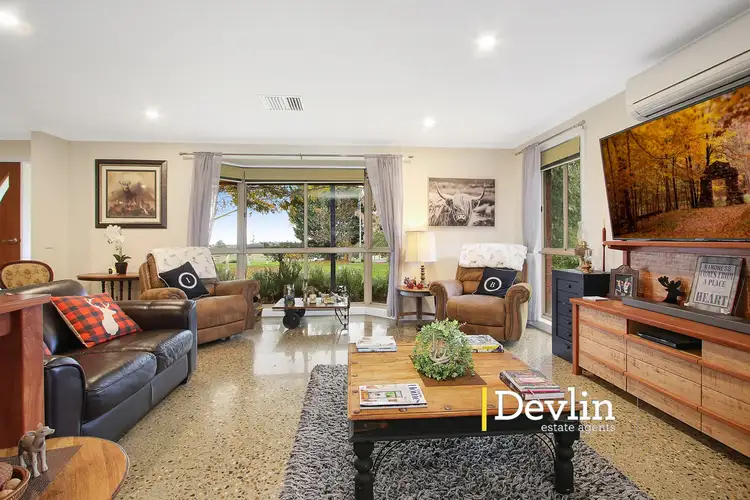Fourth view of Homely house listing, 340 Fighting Gully Road, Beechworth VIC 3747