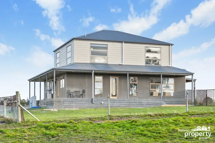 Second view of Homely house listing, 66 Dunstan Court, Trawalla VIC 3373