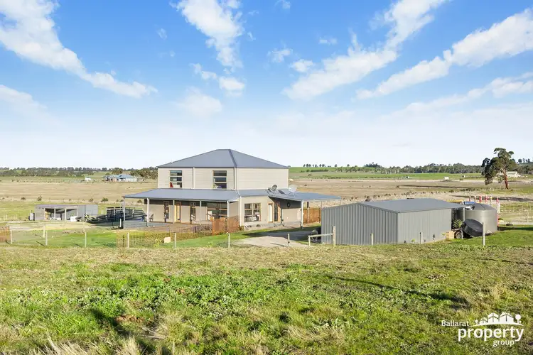 Third view of Homely house listing, 66 Dunstan Court, Trawalla VIC 3373