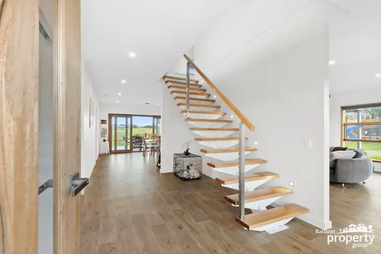 Fourth view of Homely house listing, 66 Dunstan Court, Trawalla VIC 3373