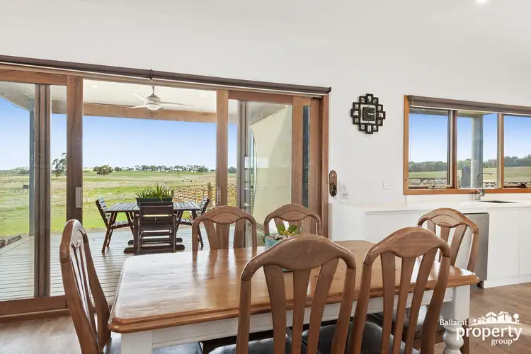 Fifth view of Homely house listing, 66 Dunstan Court, Trawalla VIC 3373