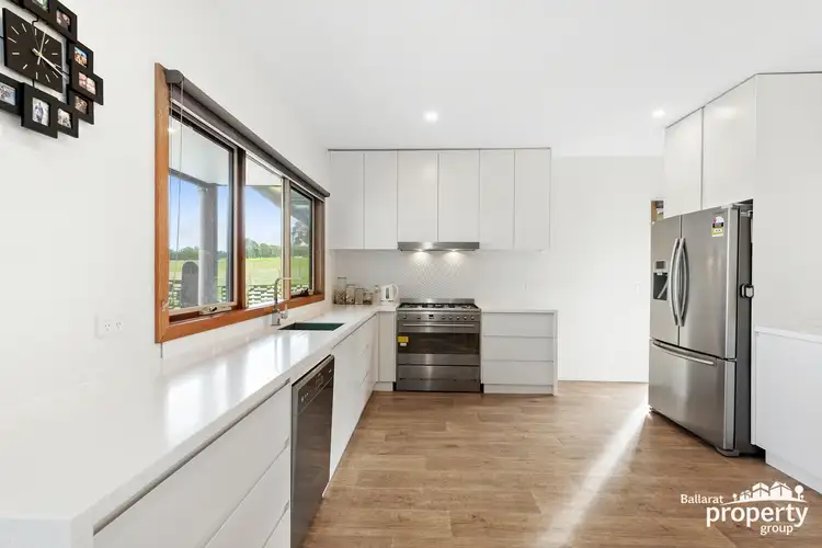 Sixth view of Homely house listing, 66 Dunstan Court, Trawalla VIC 3373