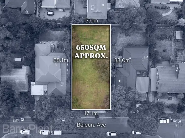 9 Beleura Avenue, Vermont VIC 3133