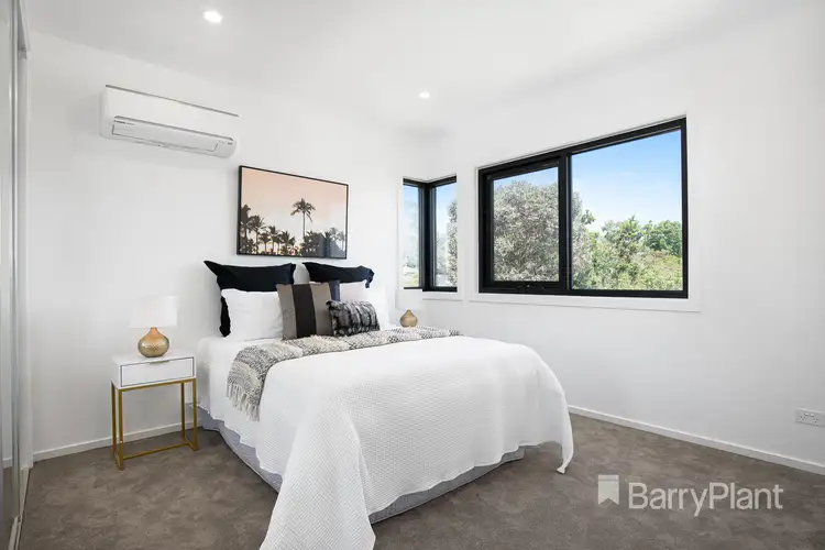 Fifth view of Homely townhouse listing, 2/1 Banool Quadrant, Doncaster East VIC 3109