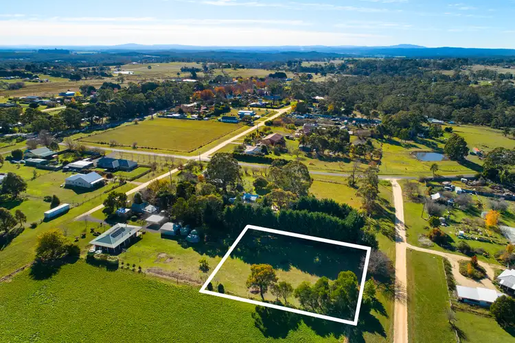 19 Regans Lane, Glenlyon VIC 3461