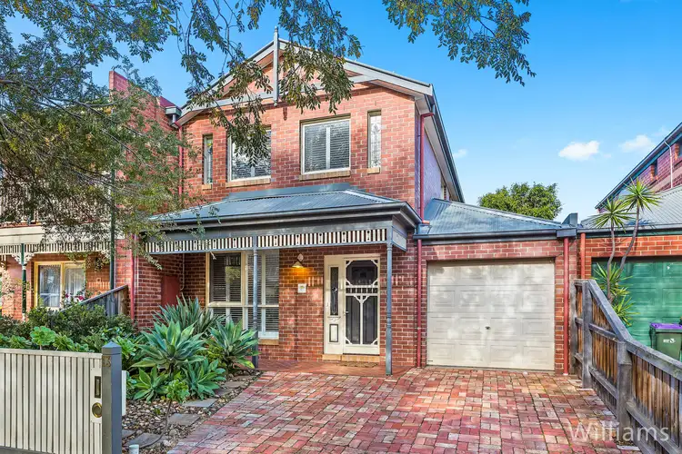 Main view of Homely house listing, 13 Bates Drive, Williamstown VIC 3016