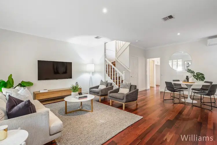 Second view of Homely house listing, 13 Bates Drive, Williamstown VIC 3016