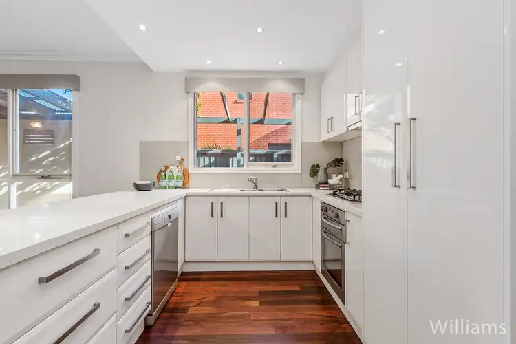 Fourth view of Homely house listing, 13 Bates Drive, Williamstown VIC 3016