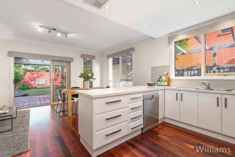 Fifth view of Homely house listing, 13 Bates Drive, Williamstown VIC 3016