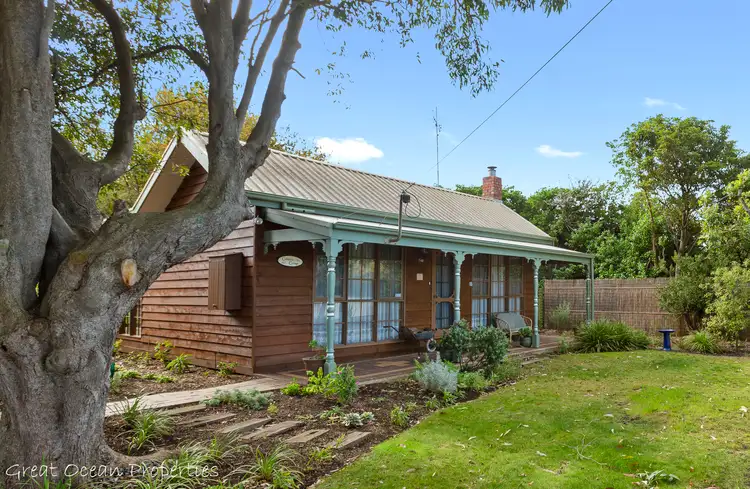 Main view of Homely house listing, 20 Mclennan Street, Apollo Bay VIC 3233
