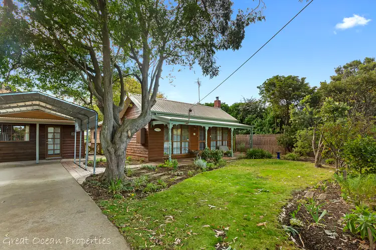 Second view of Homely house listing, 20 Mclennan Street, Apollo Bay VIC 3233
