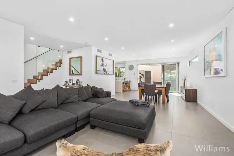 Second view of Homely house listing, 8 Pasco Street, Williamstown VIC 3016