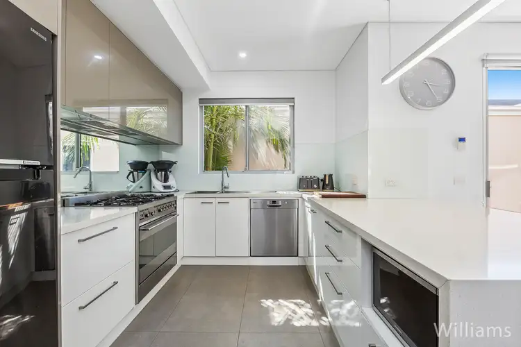 Third view of Homely house listing, 8 Pasco Street, Williamstown VIC 3016