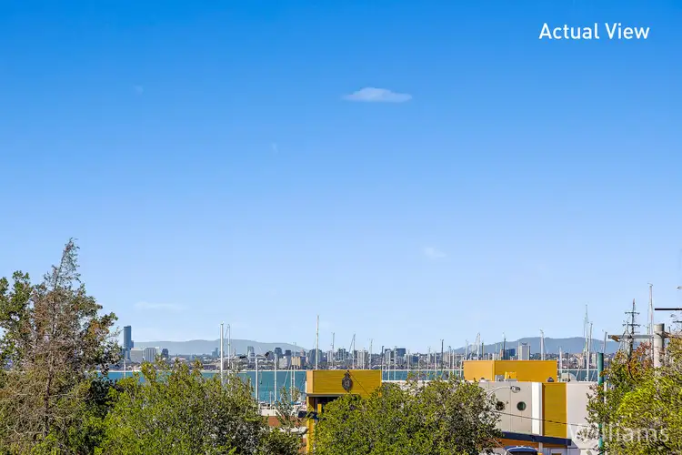 Fourth view of Homely house listing, 8 Pasco Street, Williamstown VIC 3016