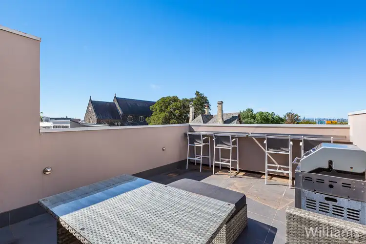 Fifth view of Homely house listing, 8 Pasco Street, Williamstown VIC 3016