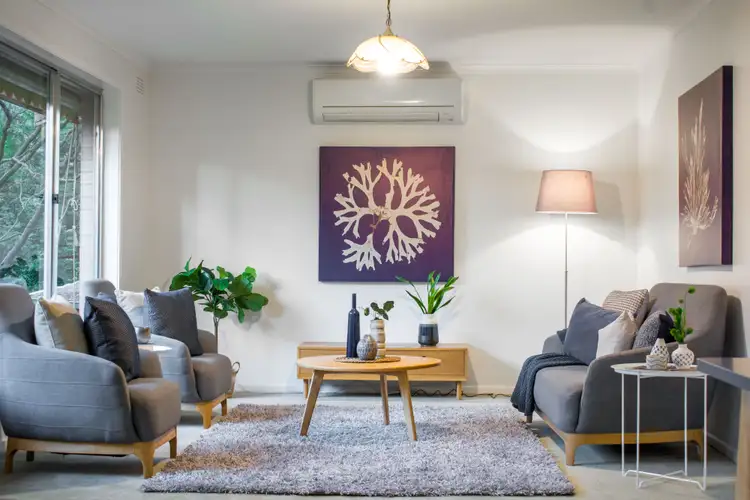 Second view of Homely house listing, 41 Kallista-Emerald Road, The Patch VIC 3792