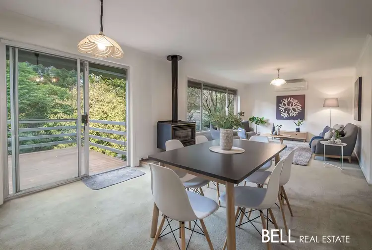 Third view of Homely house listing, 41 Kallista-Emerald Road, The Patch VIC 3792