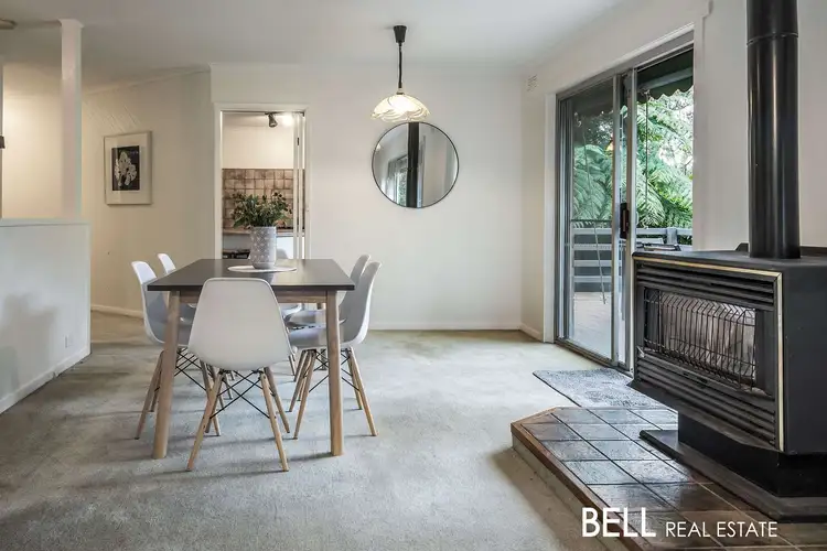 Fourth view of Homely house listing, 41 Kallista-Emerald Road, The Patch VIC 3792