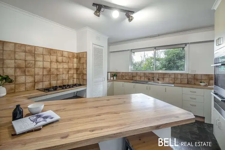 Fifth view of Homely house listing, 41 Kallista-Emerald Road, The Patch VIC 3792