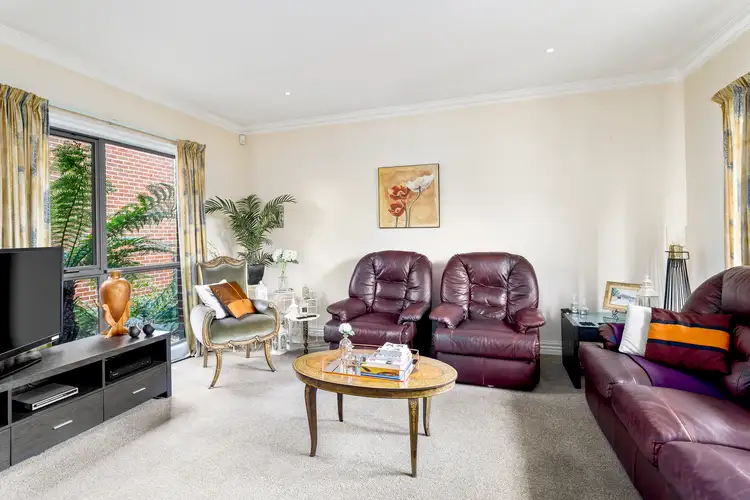 Fourth view of Homely townhouse listing, 4/8-12 Nonda Avenue, Doncaster East VIC 3109