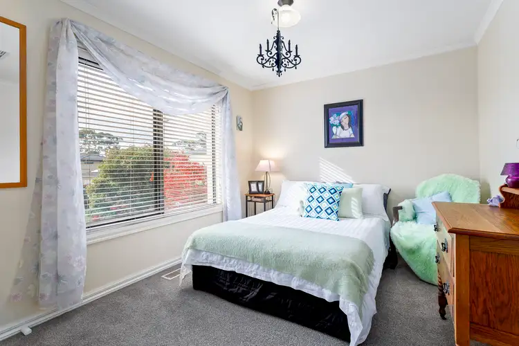 Fifth view of Homely townhouse listing, 4/8-12 Nonda Avenue, Doncaster East VIC 3109