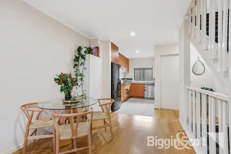 38 Kynoch Lane, Maribyrnong VIC 3032