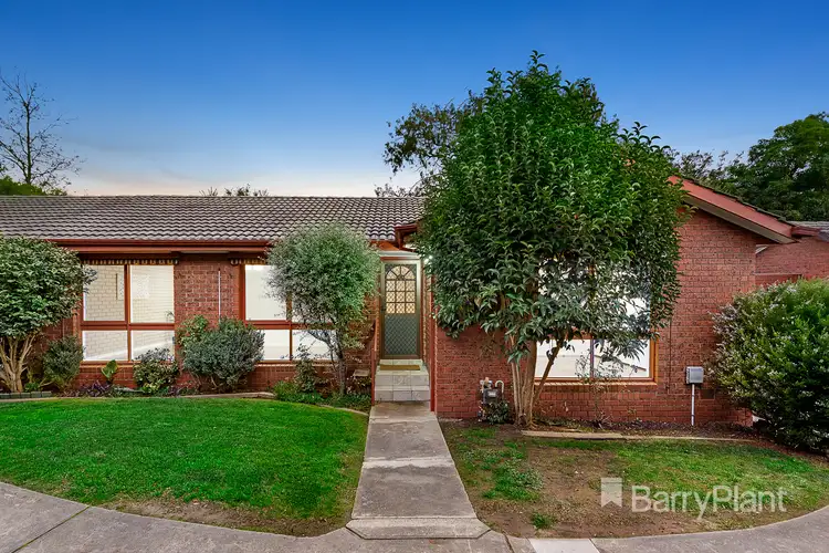 Main view of Homely unit listing, 5/98-100 Mount Pleasant Road, Nunawading VIC 3131