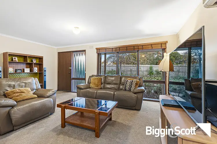 Third view of Homely house listing, 33 Wondalea Crescent, Wantirna VIC 3152