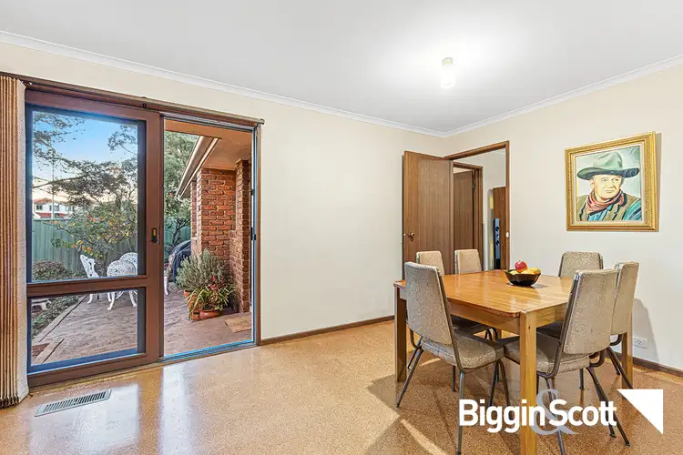 Fifth view of Homely house listing, 33 Wondalea Crescent, Wantirna VIC 3152
