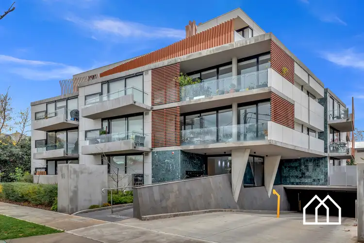 Main view of Homely apartment listing, 206/28-30 Station Street, Fairfield VIC 3078