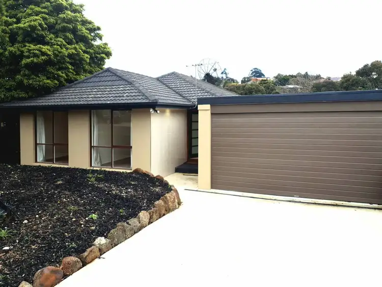 Third view of Homely house listing, 59 Sydney Parkinson Avenue, Endeavour Hills VIC 3802