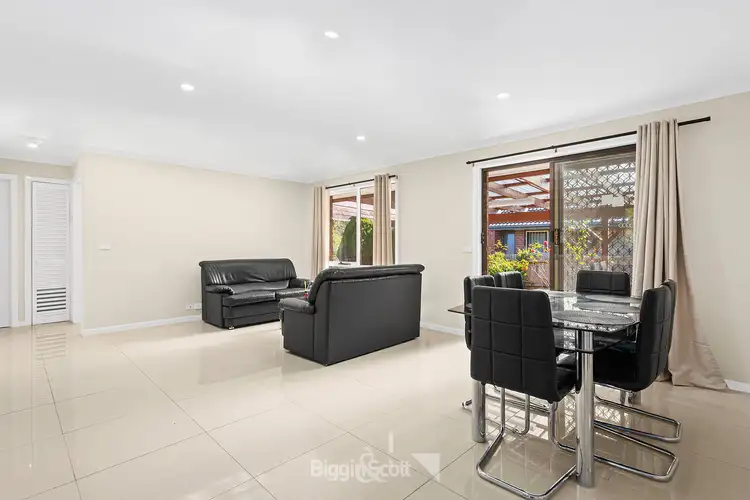 Fourth view of Homely house listing, 59 Sydney Parkinson Avenue, Endeavour Hills VIC 3802