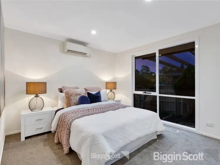 Sixth view of Homely house listing, 59 Sydney Parkinson Avenue, Endeavour Hills VIC 3802