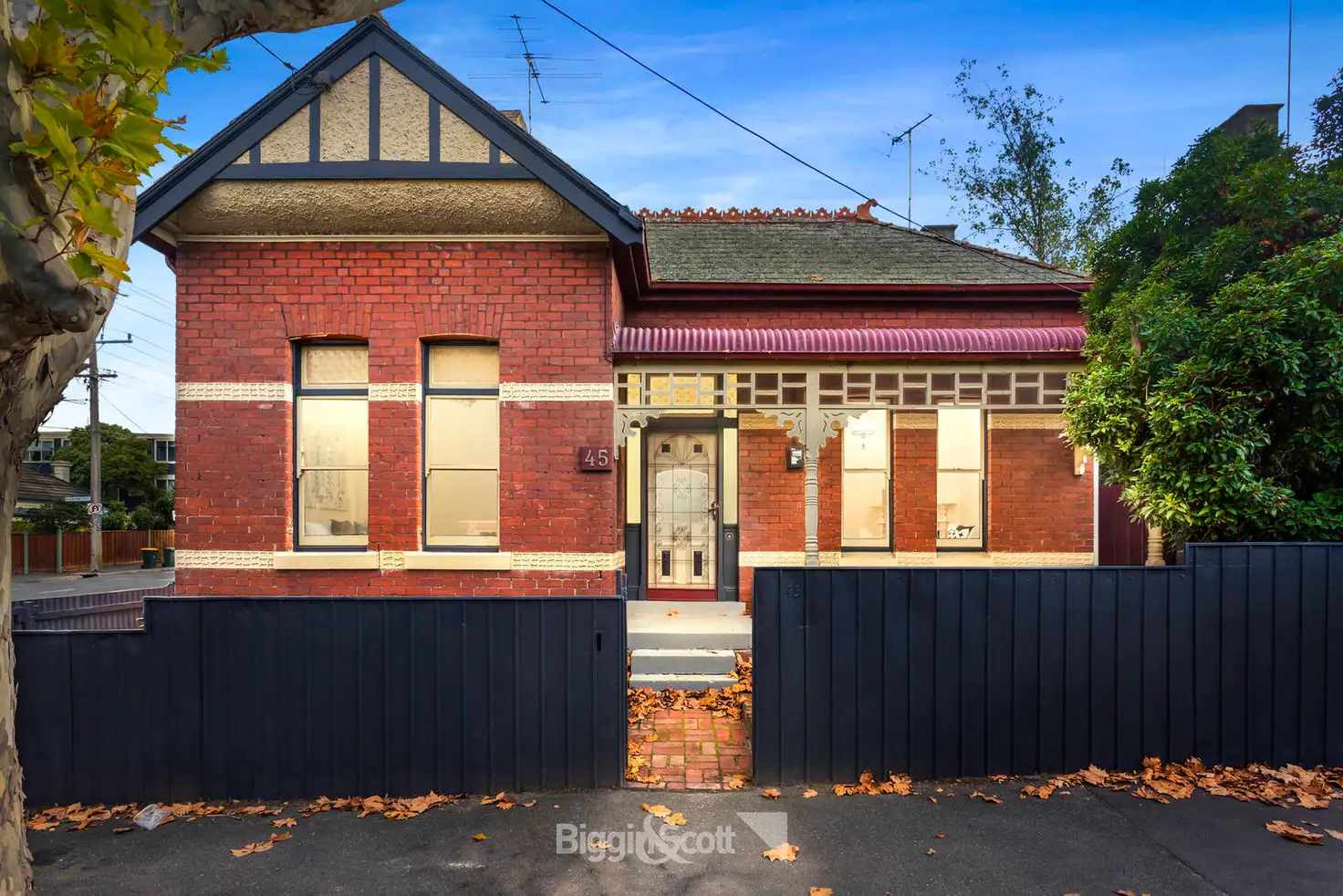 Main view of Homely house listing, 45 Crimea Street, St Kilda VIC 3182