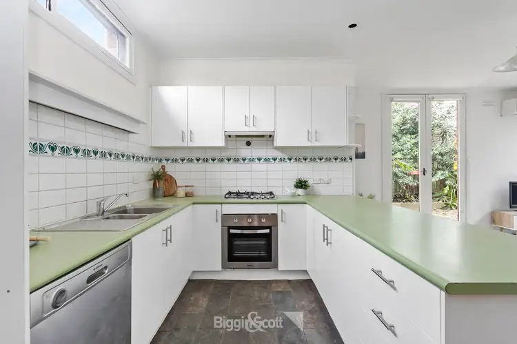 Fourth view of Homely house listing, 45 Crimea Street, St Kilda VIC 3182