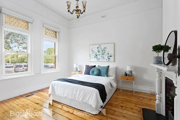 Sixth view of Homely house listing, 45 Crimea Street, St Kilda VIC 3182