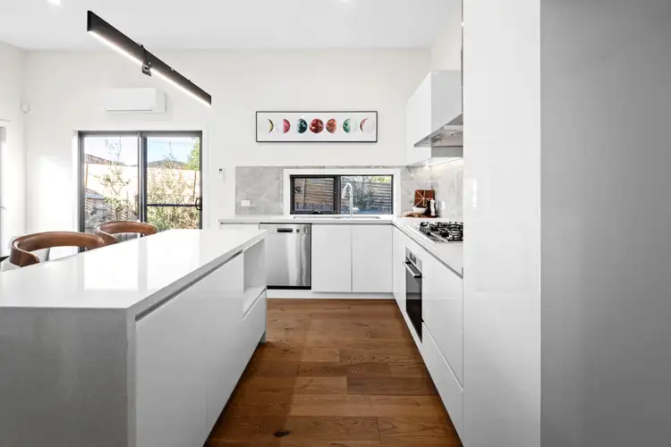 Fourth view of Homely townhouse listing, 1/222 High Street, Templestowe Lower VIC 3107
