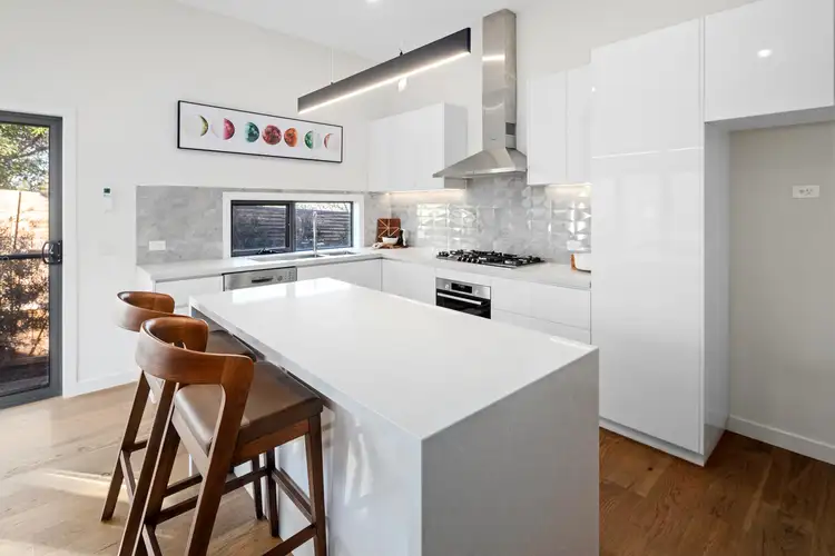 Fifth view of Homely townhouse listing, 1/222 High Street, Templestowe Lower VIC 3107